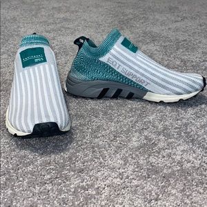 Adidas Primeknit Equipment